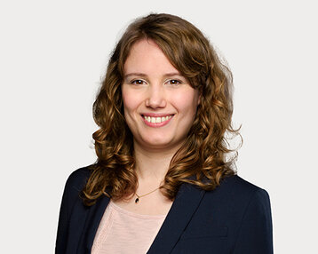 Dr. Verena Krüger | SRH Fernhochschule Dr. Verena Krüger | SRH Fernhochschule