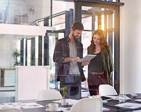 Psychologie in Organisationen | SRH Fernhochschule