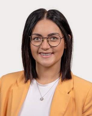 Elvira Cernjakov | SRH Fernhochschule