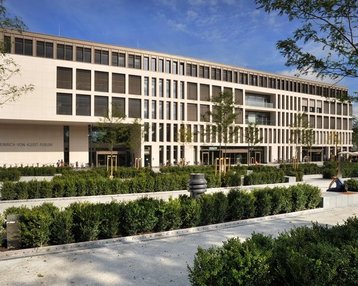 Studienzentrum Hamm | SRH Fernhochschule
