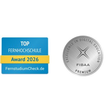 Beliebteste Fernhochschule Deutschlands 2025