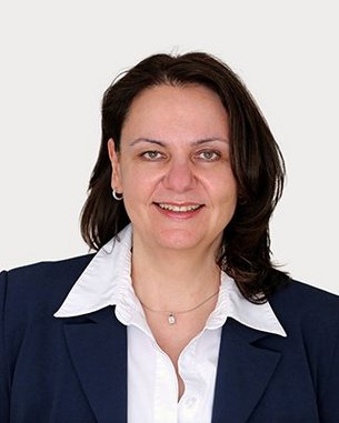 SRH Fernhochschule | Prof. Dr. Petra Arenberg