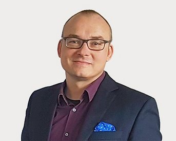 Alexander Wendland | SRH Fernhochschule
