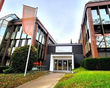 Studienzentrum Stuttgart | SRH Fernhochschule