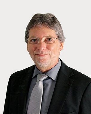 SRH Fernhochschule | Prof. Dr. Rudolf Forsthofer