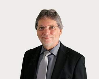 Prof. Dr. Rudolf Forsthofer | SRH Fernhochschule SRH Fernhochschule | Prof. Dr. Rudolf Forsthofer