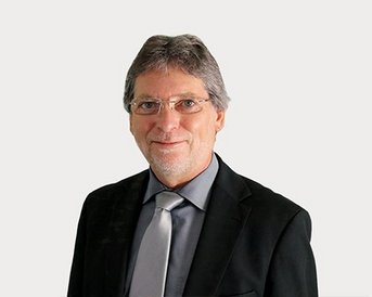 Prof. Dr. Rudolf Forsthofer | SRH Fernhochschule SRH Fernhochschule | Prof. Dr. Rudolf Forsthofer