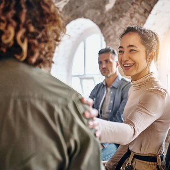 Master Fernstudium Klinische Psychologie Beratung | SRH Fernhochschule Fernstudium Master Klinische Psychologie Beratung | SRH Fernhochschule