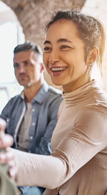 Fernstudium Master Klinische Psychologie Beratung | SRH Fernhochschule