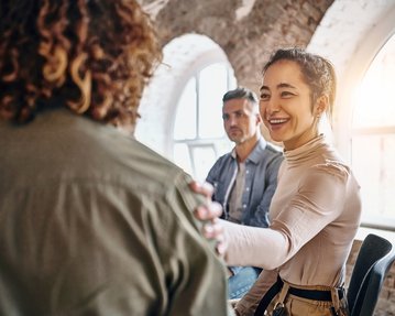 Master Fernstudium Klinische Psychologie Beratung | SRH Fernhochschule Fernstudium Master Klinische Psychologie Beratung | SRH Fernhochschule