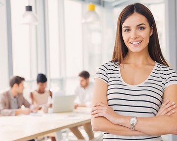 Fernstudium Bachelor Psychologie | SRH Fernhochschule