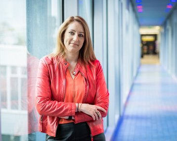 SRH Fernhochschule | Alumni-Portrait des Monats