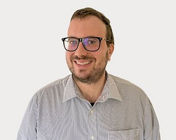 Benjamin Jovan Panić | SRH Fernhochschule