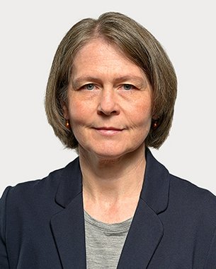 Dr. Frieda Raich | SRH Fernhochschule