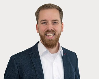Christopher Ott | SRH Fernhochschule