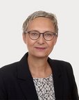 Christina Wierzimok | Leitung Studienzentrum Berlin Leitung Studienzentrum Berlin | Christina Wierzimok