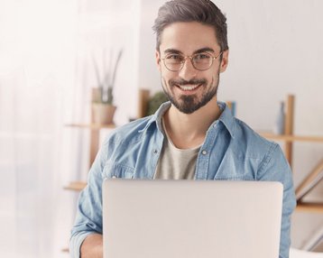 Fernstudium Master Data Science and Analytics | SRH Fernhochschule