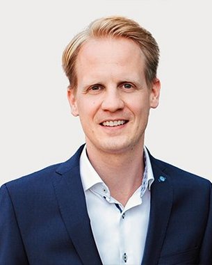 Prof. Dr. Matthias Hiller | SRH Fernhochschule SRH Fernhochschule | Prof. Dr. Matthias Hiller