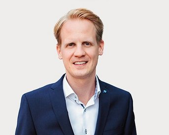 SRH Fernhochschule | Prof. Dr. Matthias Hiller