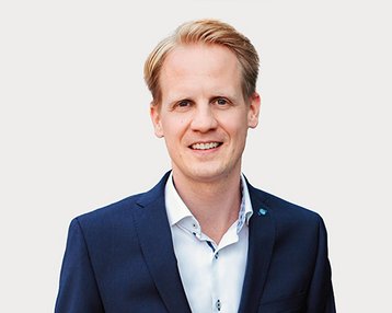 SRH Fernhochschule | Prof. Dr. Matthias Hiller