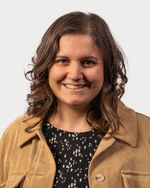 Nora Bercher | SRH Fernhochschule