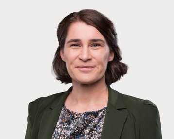 Prof. Dr. Margit Jekle | SRH Fernhochschule