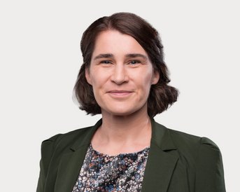 Prof. Dr. Margit Jekle | SRH Fernhochschule