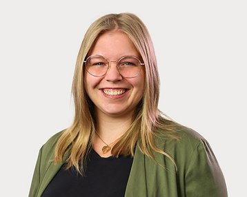 Jasmin Rebmann | SRH Fernhochschule