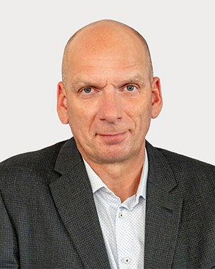 SRH Fernhochschule | Prof. Dr. Matthias Stapel