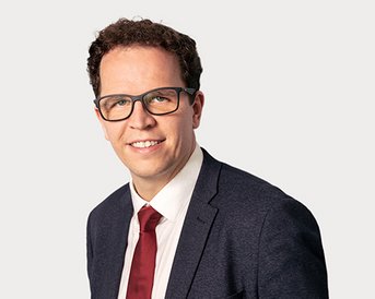 Prof. Dr. Stefan Ingerfurth | SRH Fernhochschule SRH Fernhochschule | Prof. Dr. Stefan Ingerfurth