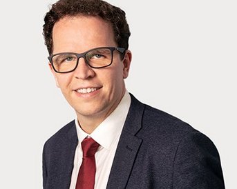 SRH Fernhochschule | Prof. Dr. Stefan Ingerfurth