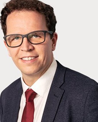 Prof. Dr. Stefan Ingerfurth | SRH Fernhochschule SRH Fernhochschule | Prof. Dr. Stefan Ingerfurth