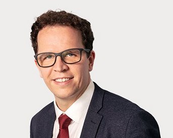 Prof. Dr. Stefan Ingerfurth | SRH Fernhochschule SRH Fernhochschule | Prof. Dr. Stefan Ingerfurth