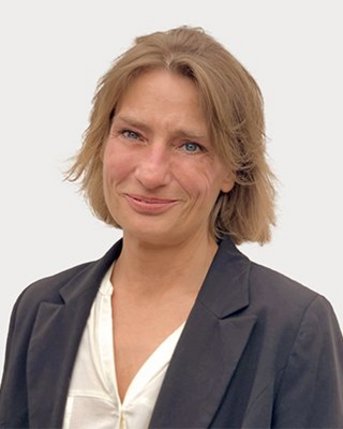 Prof. Dr. Daniela Voigt | SRH Fernhochschule