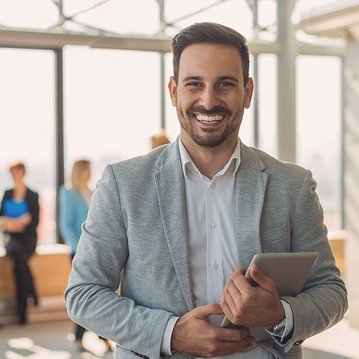 Fernstudium Bachelor Wirtschaftswissenschaften | SRH Fernhochschule Fernstudium Bachelor Wirtschaftswissenschaften | SRH Fernhochschule