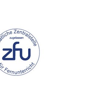 Verschiedene Logos und Auszeichnungen von Bildungseinrichtungen und Organisationen, darunter das Siegel für klimaneutrale Unternehmen, Rankings und Zertifizierungen, die Qualität und Anerkennung im Bildungsbereich hervorheben.