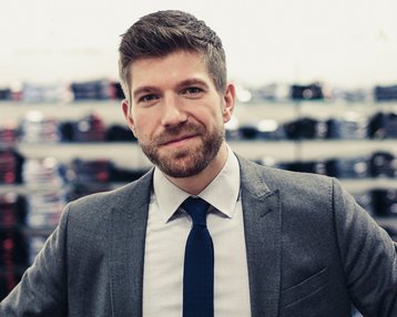SRH Fernhochschule | Alumni-Portrait des Monats