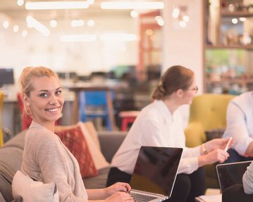 Fernstudium Master Medien- und Kommunikationsmanagement | SRH Fernhochschule