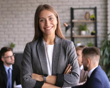 Fernstudium Master of Business Administration | SRH Fernhochschule