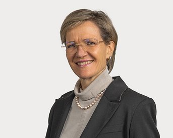 Gabriele Fuchs | SRH Fernhochschule