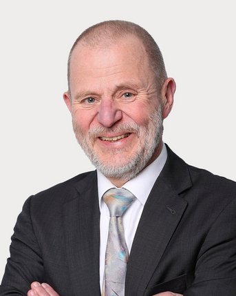 Prof. Dr. Wolfram Behm | SRH Fernhochschule SRH Fernhochschule | Prof. Dr. Wolfram Behm