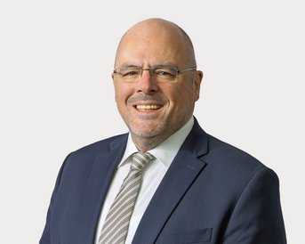 Prof. Dr. Erwin Selg | SRH Fernhochschule SRH Fernhochschule | Erwin Selg