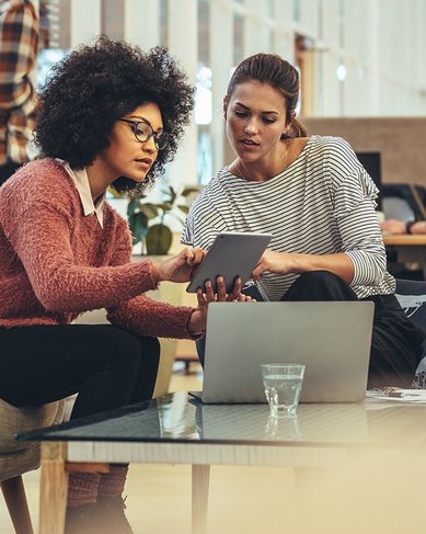 Fernstudium Master Digital Sales & Marketing | SRH Fernhochschule