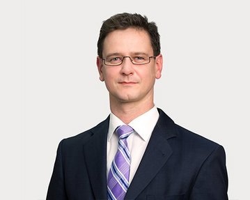 Prof. Dr. Manfred Mühlfelder | SRH Fernhochschule SRH Fernhochschule | Prof. Dr. Manfred Mühlfelder