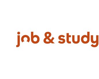 Logo Job & Study