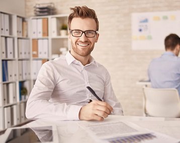 Fernstudium Bachelor Wirtschaftsrecht | SRH Fernhochschule