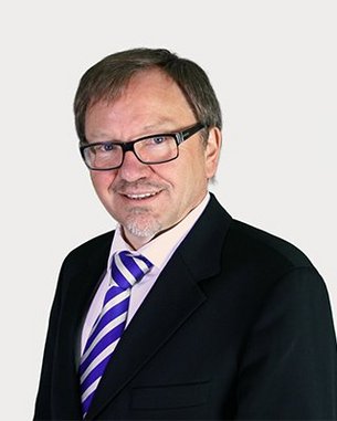 SRH Fernhochschule | Prof. Dr. Alfons Runde