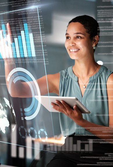 Master Fernstudium Wirtschaftspsychologie & Künstliche Intelligenz | SRH Fernhochschule Fernstudium Master Wirtschaftspsychologie & Künstliche Intelligenz | SRH Fernhochschule