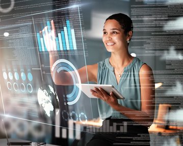 Master Fernstudium Wirtschaftspsychologie & Künstliche Intelligenz | SRH Fernhochschule Fernstudium Master Wirtschaftspsychologie & Künstliche Intelligenz | SRH Fernhochschule