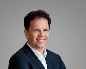 Prof. Dr. Stefan Ingerfurth | SRH Fernhochschule SRH Fernhochschule | Prof. Dr. Stefan Ingerfurth